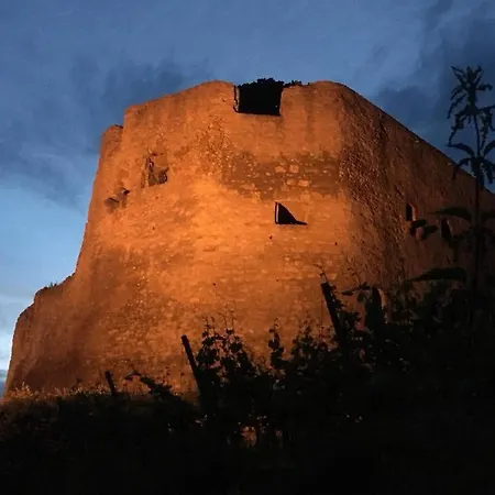 Daire Kapellennest Europapark In Ca 15 Min Erreichbar *