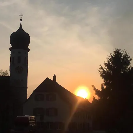 Kapellennest Europapark In Ca 15 Min Erreichbar