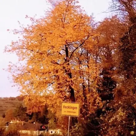 Kapellennest Europapark In Ca 15 Min Erreichbar Kenzingen