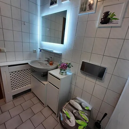 Kapellennest Europapark In Ca 15 Min Erreichbar * Kenzingen