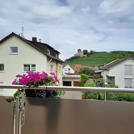 Kapellennest Europapark In Ca 15 Min Erreichbar *