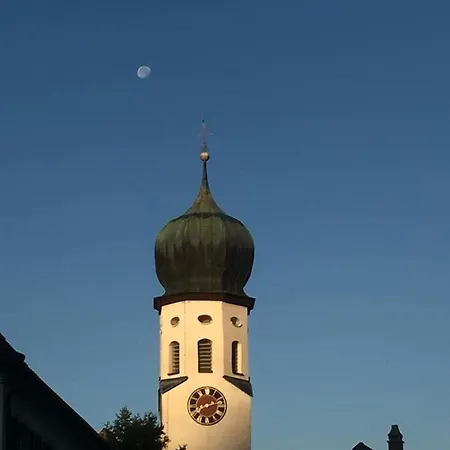 Kapellennest Europapark In Ca 15 Min Erreichbar Kenzingen