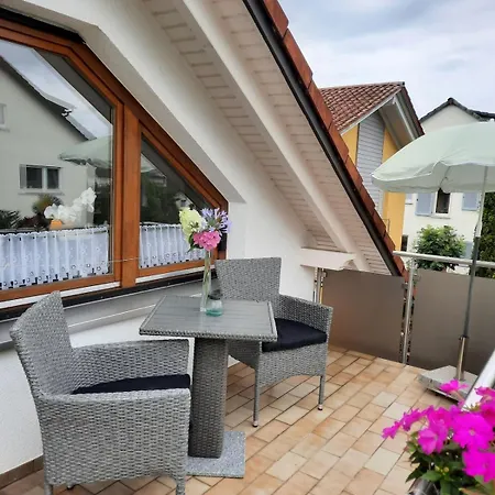 Kapellennest Europapark In Ca 15 Min Erreichbar Kenzingen