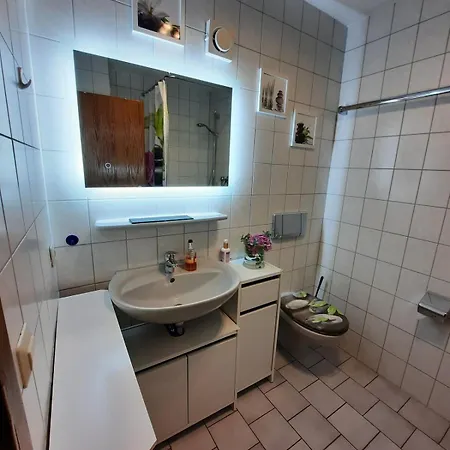 Kapellennest Europapark In Ca 15 Min Erreichbar Daire Kenzingen