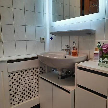 Kapellennest Europapark In Ca 15 Min Erreichbar Daire *