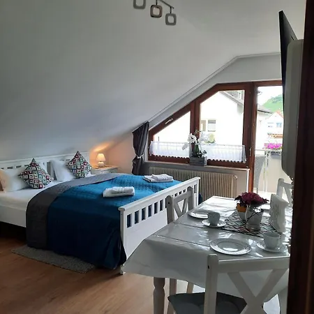 Kapellennest Europapark In Ca 15 Min Erreichbar * Kenzingen