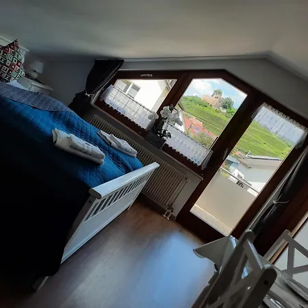 Kapellennest Europapark In Ca 15 Min Erreichbar