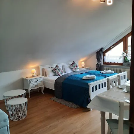 Kapellennest Europapark In Ca 15 Min Erreichbar Daire