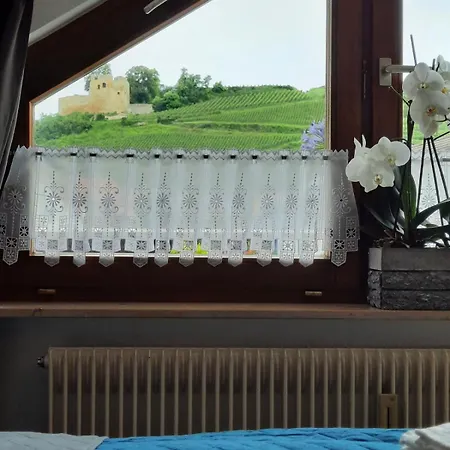 Daire Kapellennest Europapark In Ca 15 Min Erreichbar *