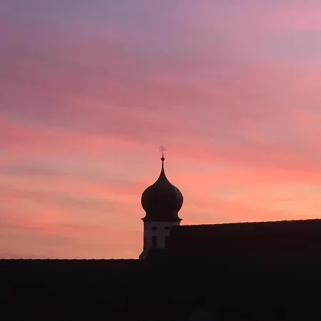 Kapellennest Europapark In Ca 15 Min Erreichbar Daire Kenzingen