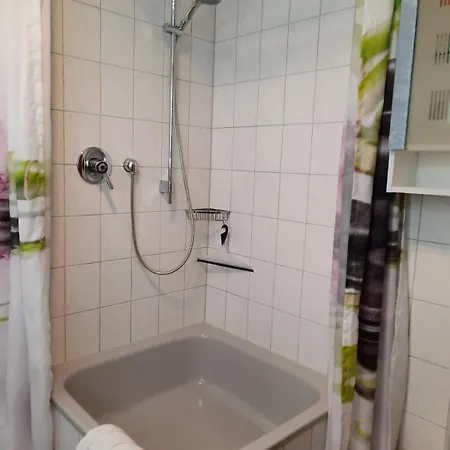 Kapellennest Europapark In Ca 15 Min Erreichbar Kenzingen