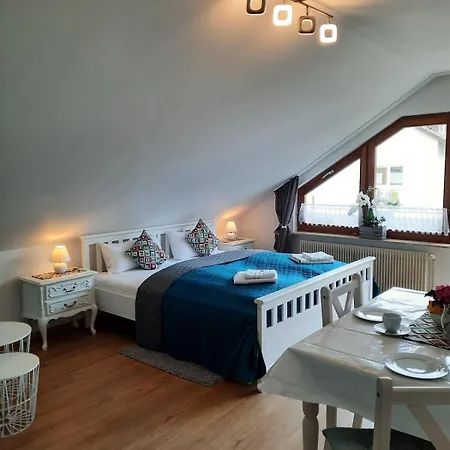 Kapellennest Europapark In Ca 15 Min Erreichbar Kenzingen