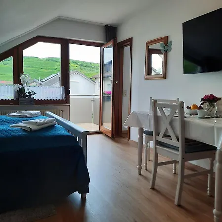 Daire Kapellennest Europapark In Ca 15 Min Erreichbar