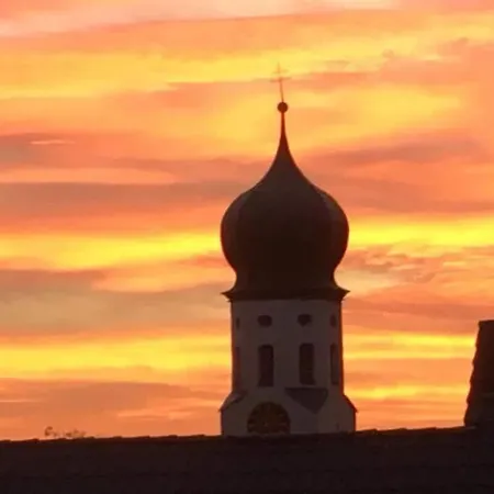 Daire Kapellennest Europapark In Ca 15 Min Erreichbar *