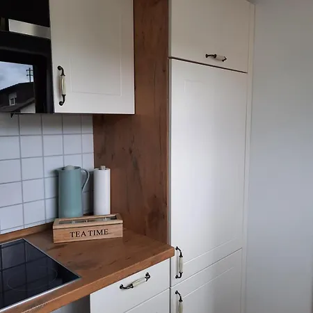 Kapellennest Europapark In Ca 15 Min Erreichbar *