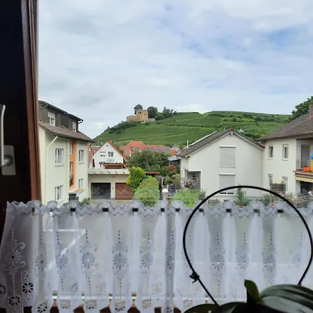 Daire Kapellennest Europapark In Ca 15 Min Erreichbar Kenzingen