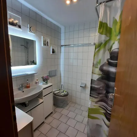 Kapellennest Europapark In Ca 15 Min Erreichbar Daire