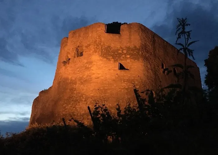 Appartamento Kapellennest Europapark In Ca 15 Min Erreichbar *