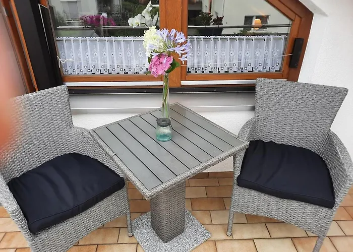 Appartamento Kapellennest Europapark In Ca 15 Min Erreichbar Kenzingen