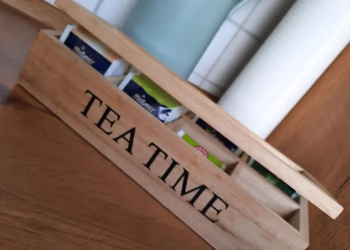 Appartamento Kapellennest Europapark In Ca 15 Min Erreichbar