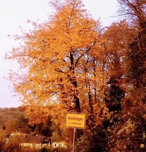 Kapellennest Europapark In Ca 15 Min Erreichbar Kenzingen