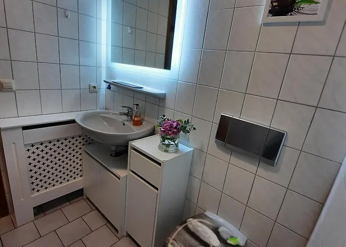 Kapellennest Europapark In Ca 15 Min Erreichbar * Kenzingen