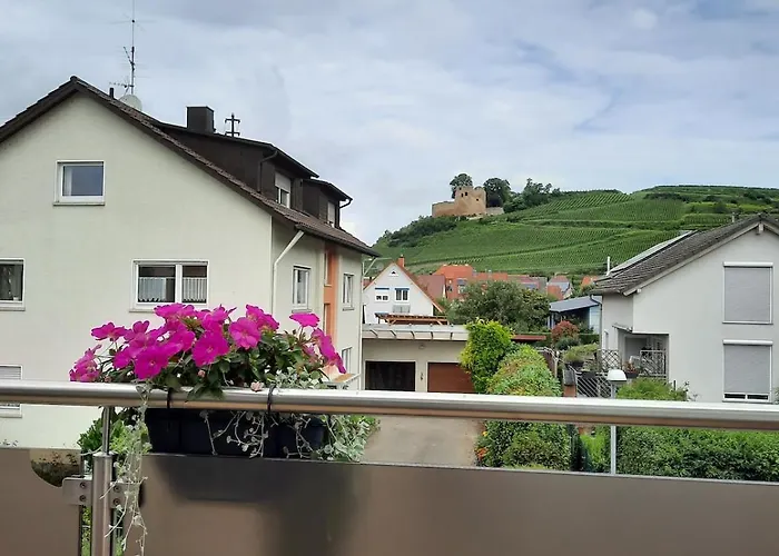 Kapellennest Europapark In Ca 15 Min Erreichbar *