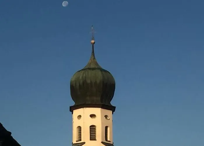 Kapellennest Europapark In Ca 15 Min Erreichbar Kenzingen