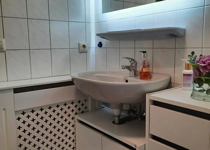 Kapellennest Europapark In Ca 15 Min Erreichbar Appartamento *