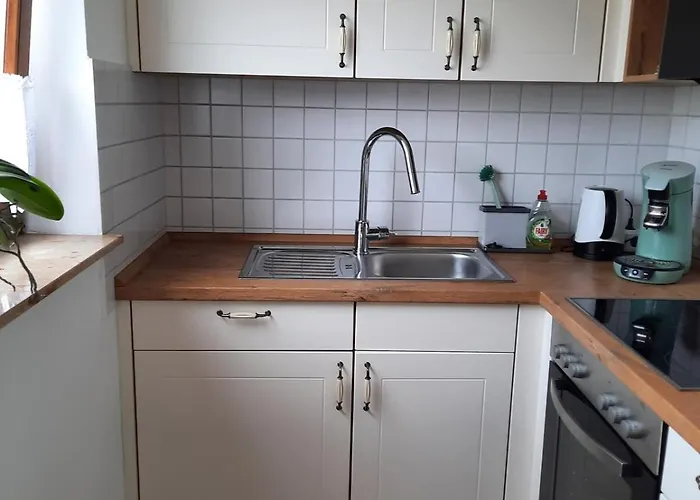 Appartamento Kapellennest Europapark In Ca 15 Min Erreichbar *