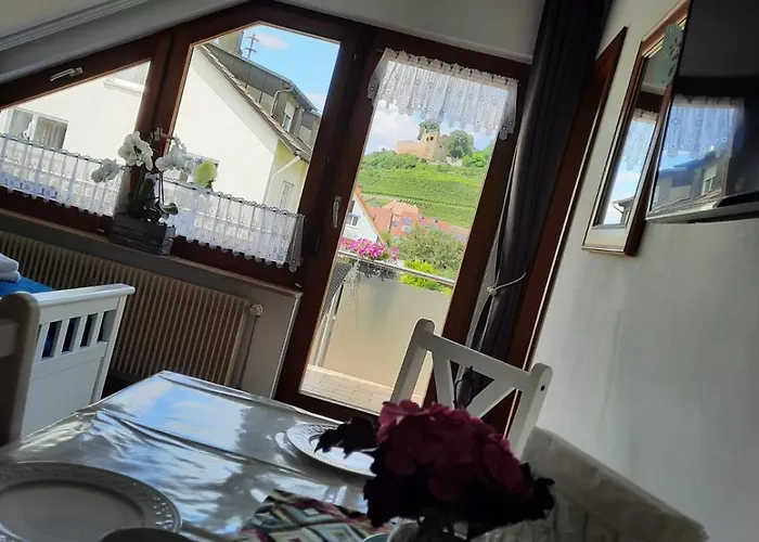 Kapellennest Europapark In Ca 15 Min Erreichbar *