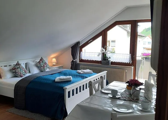 Kapellennest Europapark In Ca 15 Min Erreichbar * Kenzingen