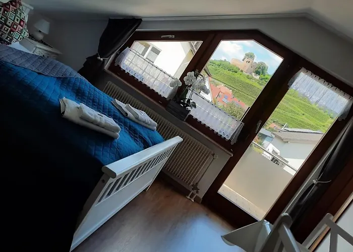 Kapellennest Europapark In Ca 15 Min Erreichbar