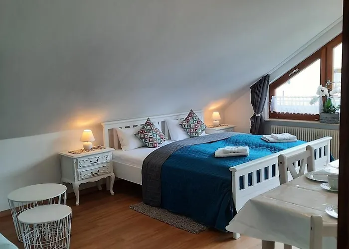 Kapellennest Europapark In Ca 15 Min Erreichbar Appartamento