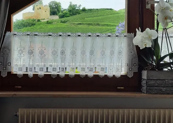 Appartamento Kapellennest Europapark In Ca 15 Min Erreichbar *