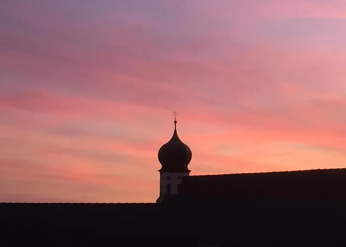 Kapellennest Europapark In Ca 15 Min Erreichbar Appartamento Kenzingen