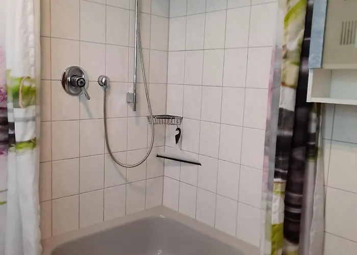 Kapellennest Europapark In Ca 15 Min Erreichbar Kenzingen