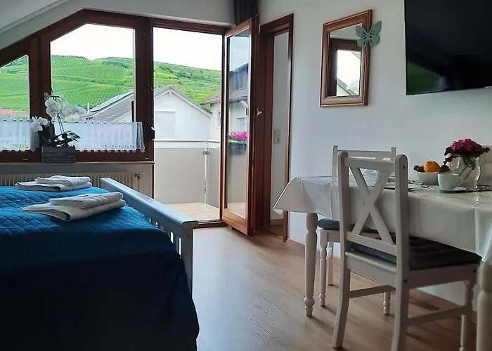 Appartamento Kapellennest Europapark In Ca 15 Min Erreichbar