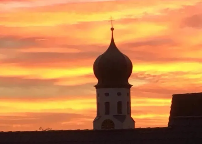 Appartamento Kapellennest Europapark In Ca 15 Min Erreichbar *