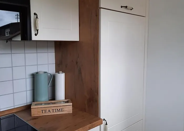 Kapellennest Europapark In Ca 15 Min Erreichbar *