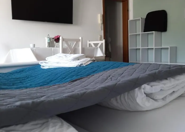 Kapellennest Europapark In Ca 15 Min Erreichbar * Kenzingen