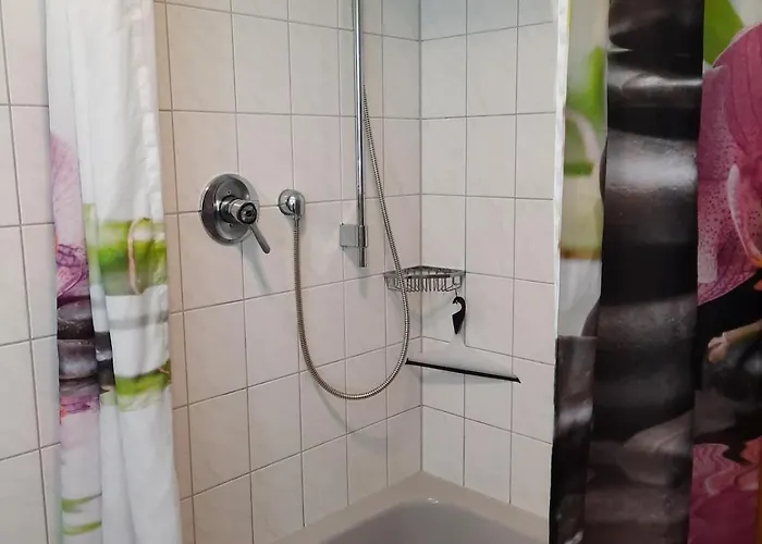 Appartamento Kapellennest Europapark In Ca 15 Min Erreichbar Kenzingen